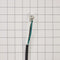 6' Dishwasher Power Cord 3 Wire 13 Amp Right Angle Plug