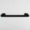 30-IN Built-In Oven Bottom Vent Tall Shield Fit System - Black