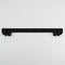 30-IN Built-In Oven Bottom Vent Tall Shield Fit System - Black