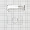 Refrigerator Herb Bin for Storing and Keeping Herbs Fresh in all Refrigerators
