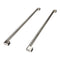 Jennair Rise Pro Style Refrigerator Handle Kit - Stainless Steel For Js42ppdude And Js482ppdude