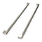 JennAir Rise Pro Style Refrigerator Handle Kit - Stainless Steel for JS42PPDUDE and JS482PPDUDE