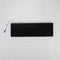 18" - Single Unit Toe Kick, Black