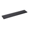 30" - Single Unit Toe Kick, Black