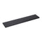 30" - Single Unit Toe Kick, Black