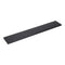 36" - Single Unit Toe Kick, Black