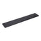 36" - Single Unit Toe Kick, Black