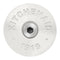KitchenAid Commercial-Style Range Handle Medallion Kit - Mascarpone (Includes Two Medallions, Screws, and One 1/8-IN Hex Wrench)