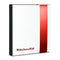KitchenAid Commercial-Style Range Handle Medallion Kit - Red (Includes Two Medallions, Screws, and One 1/8-IN Hex Wrench)