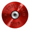 KitchenAid Commercial-Style Range Handle Medallion Kit - Red (Includes Two Medallions, Screws, and One 1/8-IN Hex Wrench)