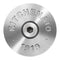 KitchenAid Commercial-Style Range Handle Medallion Kit - Silver (Includes Two Medallions, Screws, and One 1/8-IN Hex Wrench)