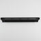30-IN Built-In Oven Bottom Vent Fit Assembly - Black