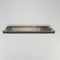 27-IN Built-In Oven Bottom Vent Fit Assembly - Stainless Steel