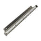 27-IN Built-In Oven Bottom Vent Fit Assembly - Stainless Steel
