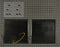 30-IN Range Hood Vent Charcoal Filter Kit - Silver (Includes Two Charcoal Filters and Two Rod-Style Clips)