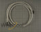 12' Dishwasher Drain Hose