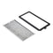 Microwave Hood Combination Grease Filter