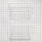 Refrigerator/Freezer Wire Shelf