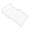 Refrigerator/Freezer Wire Shelf