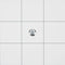 Washer & Dryer Stacking Kit with 23" adhesive pads (2), 2 galvanized steel brackets, and 4 screws