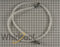 6' length dishwasher drain hose