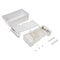 Ice Maker Add On Kit for Bottom Mount Refrigerators