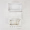 Ice Maker Add On Kit for Bottom Mount Refrigerators