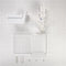 Ice Maker Add On Kit for Top Freezer Refrigerators
