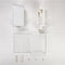 Ice Maker Add On Kit for Top Freezer Refrigerators