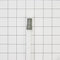 4' Transparent Washer Drain Hose with 1 clamp that fits WCD3090JW, WCD5090JW, YWCD3090JW