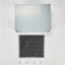 Range Hood Recirculation Filter Kit - Converts from Exterior Venting to Recirculating for Models WVW91330KS and WVW91336KS