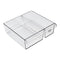 SxS Refrigerator Ice Container, fits WRQA59CNKZ