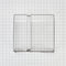 SxS Refrigerator Ice Container, fits WRQA59CNKZ