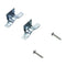 Power Cord Strain Relief Clamp Connector Fits Any 40A, SRDT and DRT 8-2C + 10-2C Cooking Power Cord