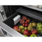 Refrigerator Produce Preserver Starter Kit with New Holder, Sachets, and Timestrip