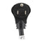 1.7' Dishwasher Power Cord 3 Wire 15 Amp Right Angle Plug