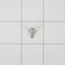 Range Hood Recirculation Filter Kit - Converts from Exterior Venting to Recirculating for Models WVI51UC0LS and WVI51UC6LS