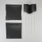 Range Hood Wall Canopy Recirculation Kit for Models WVW73UC0LS and WVW53UC0LS