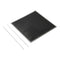 Range Hood Replacement Filter Kit (includes One Charcoal Filter And Two Clips)