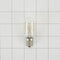 Microwave Light Bulb (30 W, E17-Type Base) - Frost