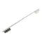 30" Built-In Oven Bottom Vent Shield Kit, Neptune Stainless Steel