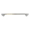 27" Built-In Oven Bottom Vent Shield Kit, Neptune Stainless Steel