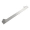 27" Built-In Oven Tall Bottom Vent Shield Kit, Neptune Stainless Steel