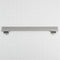 27" Built-In Oven Tall Bottom Vent Shield Kit, Neptune Stainless Steel