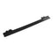 30" Built-In Oven Tall Bottom Vent Shield Kit, Black