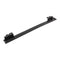 30" Built-In Oven Tall Bottom Vent Shield Kit, Black