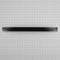Dishwasher 3-piece Door Handle Assembly - Black for WP17 2.0