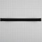Dishwasher 3-piece Door Handle Assembly - Black for WP17 2.0