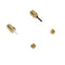 Gas Dryer Conversion Kit fits 29" dryers, propane-orifice size-54, butane-orifice size-55