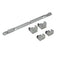 15" Flush Installation Microwave Bump Out Mounting Kit
